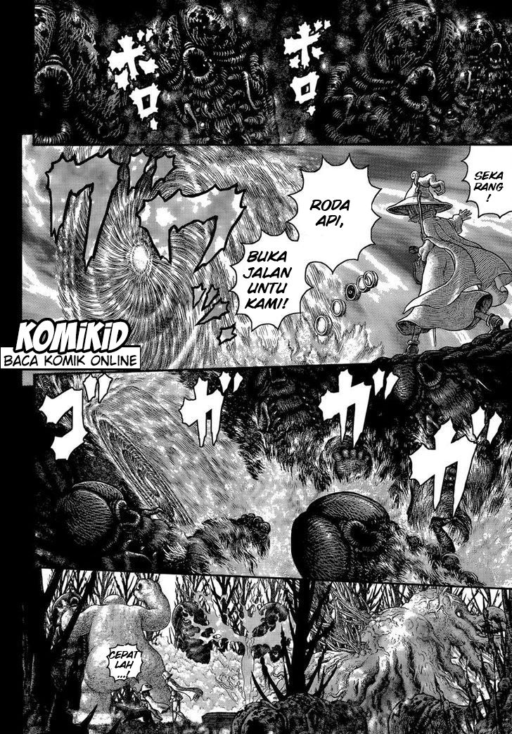 Chapter 351 - halaman 14