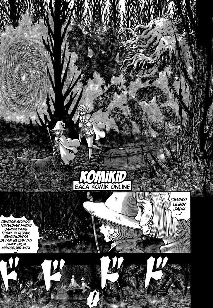 Chapter 351 - halaman 17