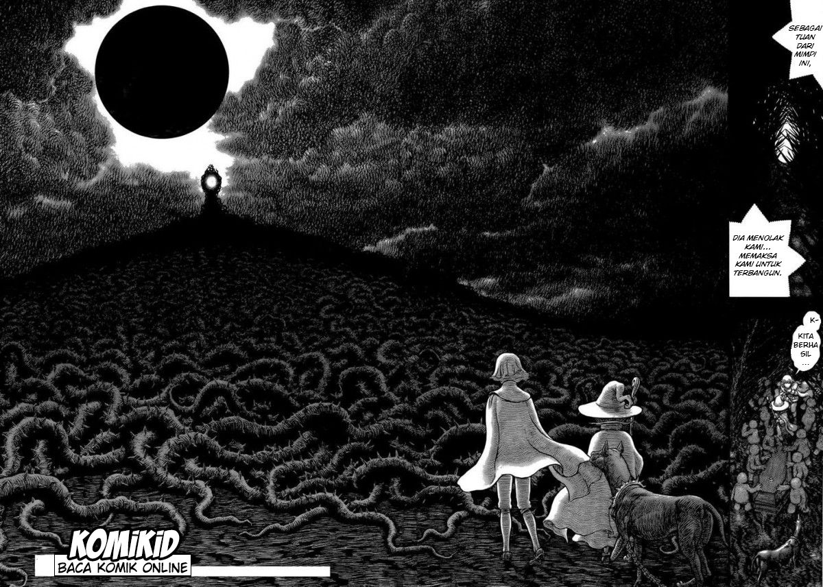 Chapter 351 - halaman 22
