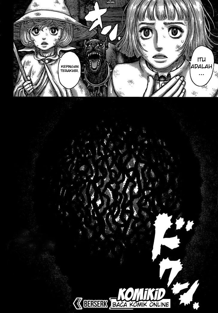 Chapter 351 - halaman 23