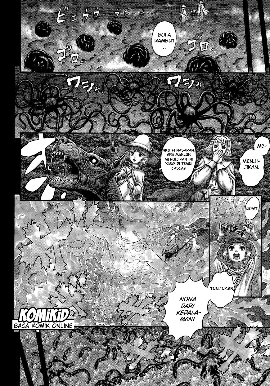 Chapter 350 - halaman 13