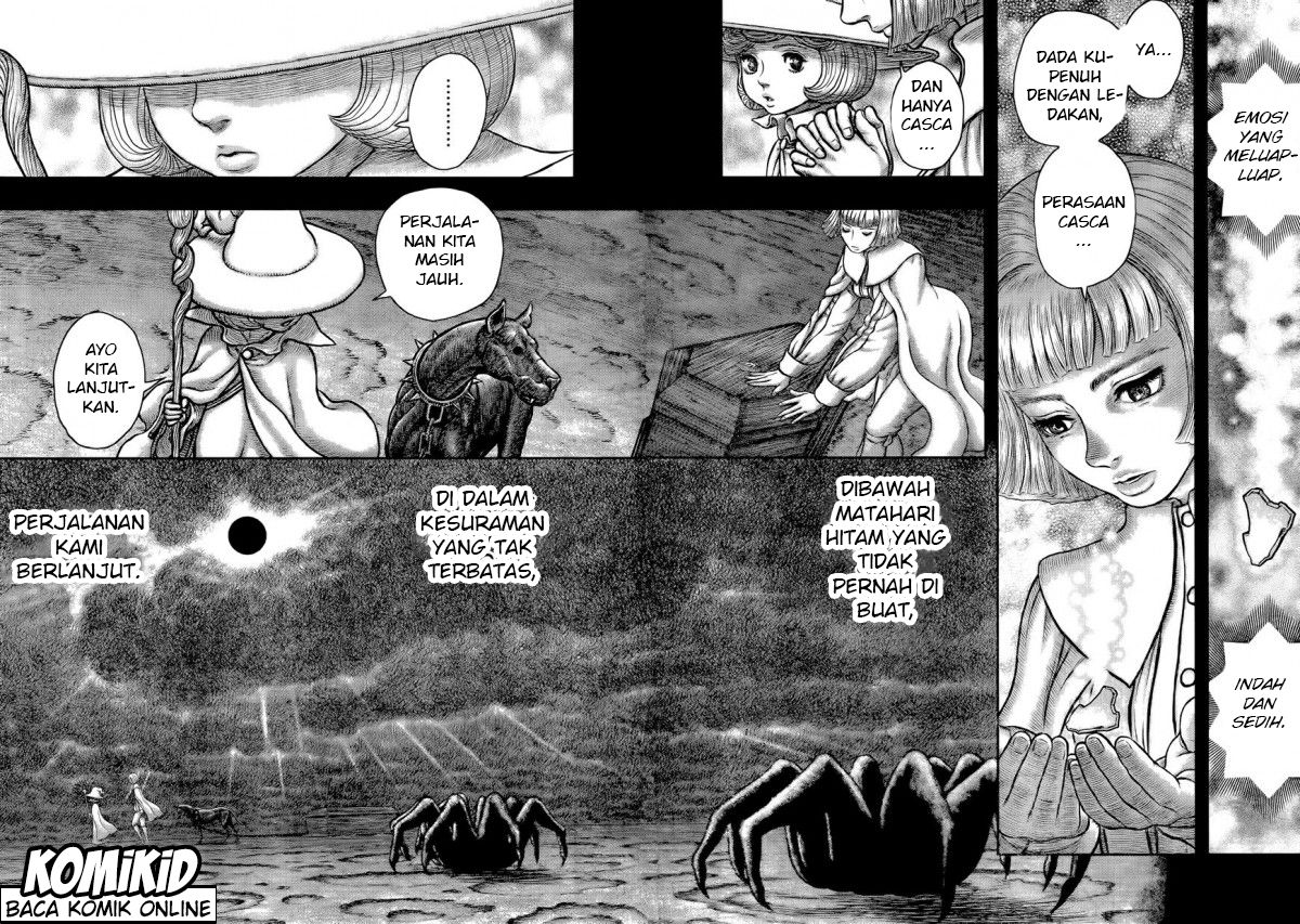Chapter 350 - halaman 16