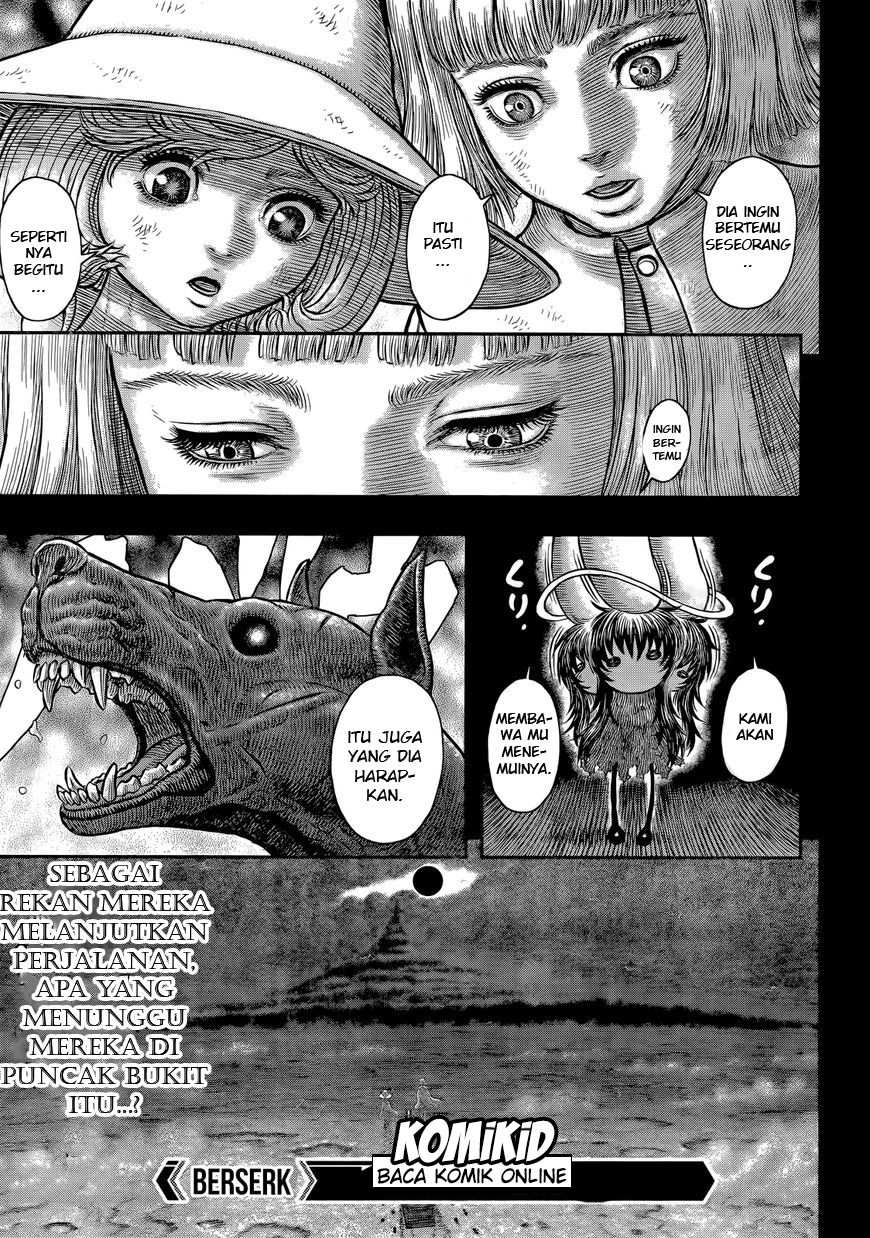 Chapter 350 - halaman 20