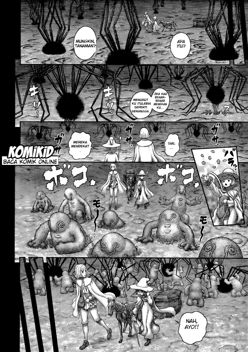 Chapter 350 - halaman 9