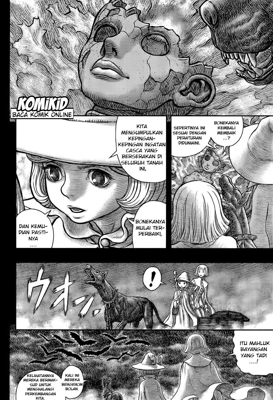Chapter 349 - halaman 15