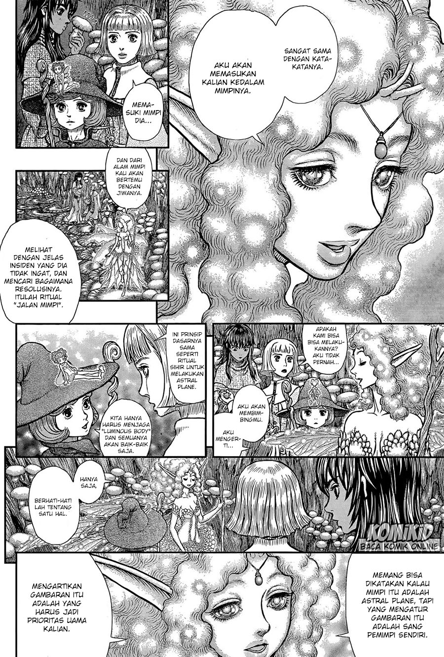Chapter 348 - halaman 12