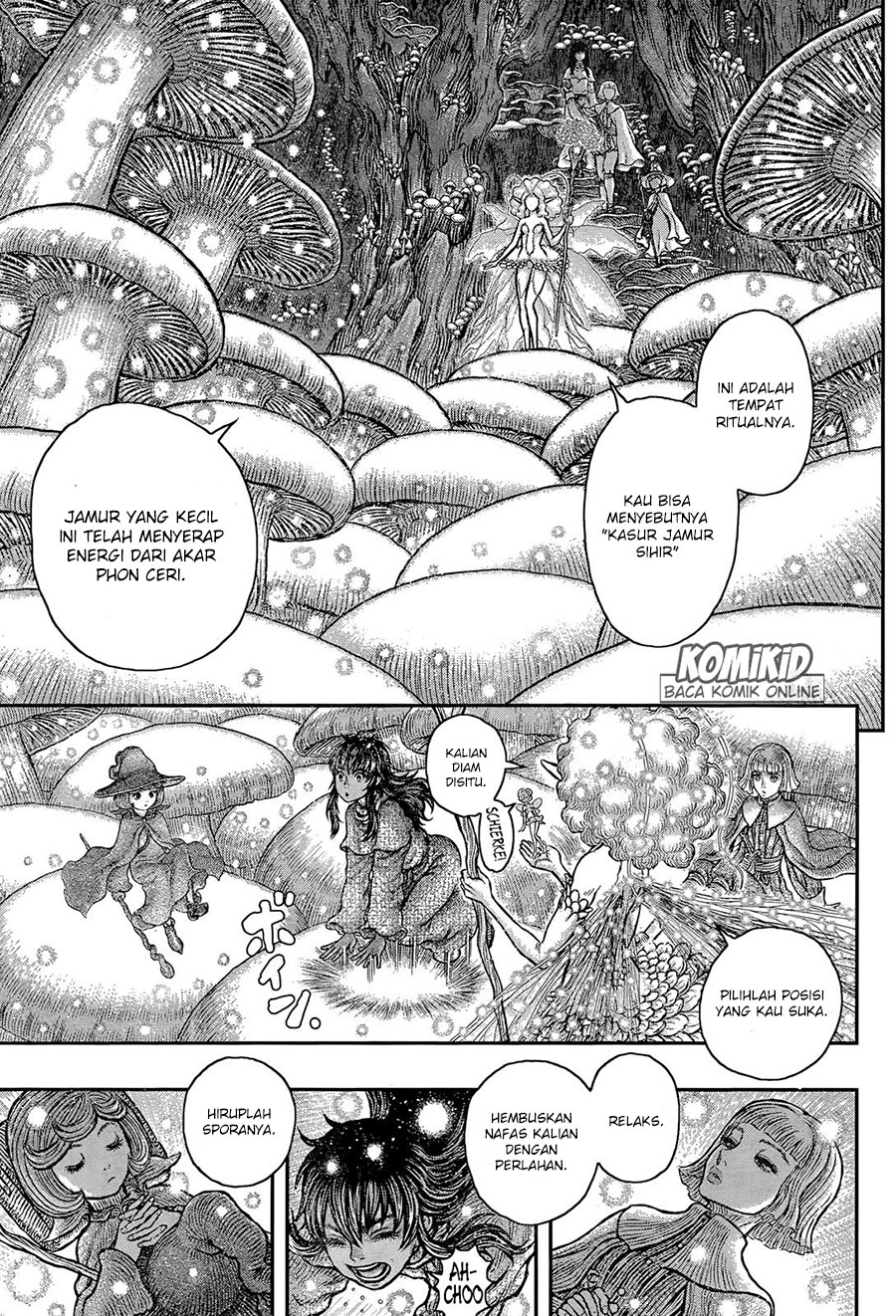 Chapter 347 - halaman 13