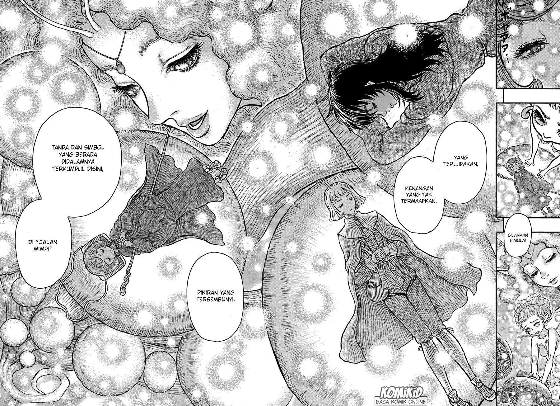 Chapter 347 - halaman 14