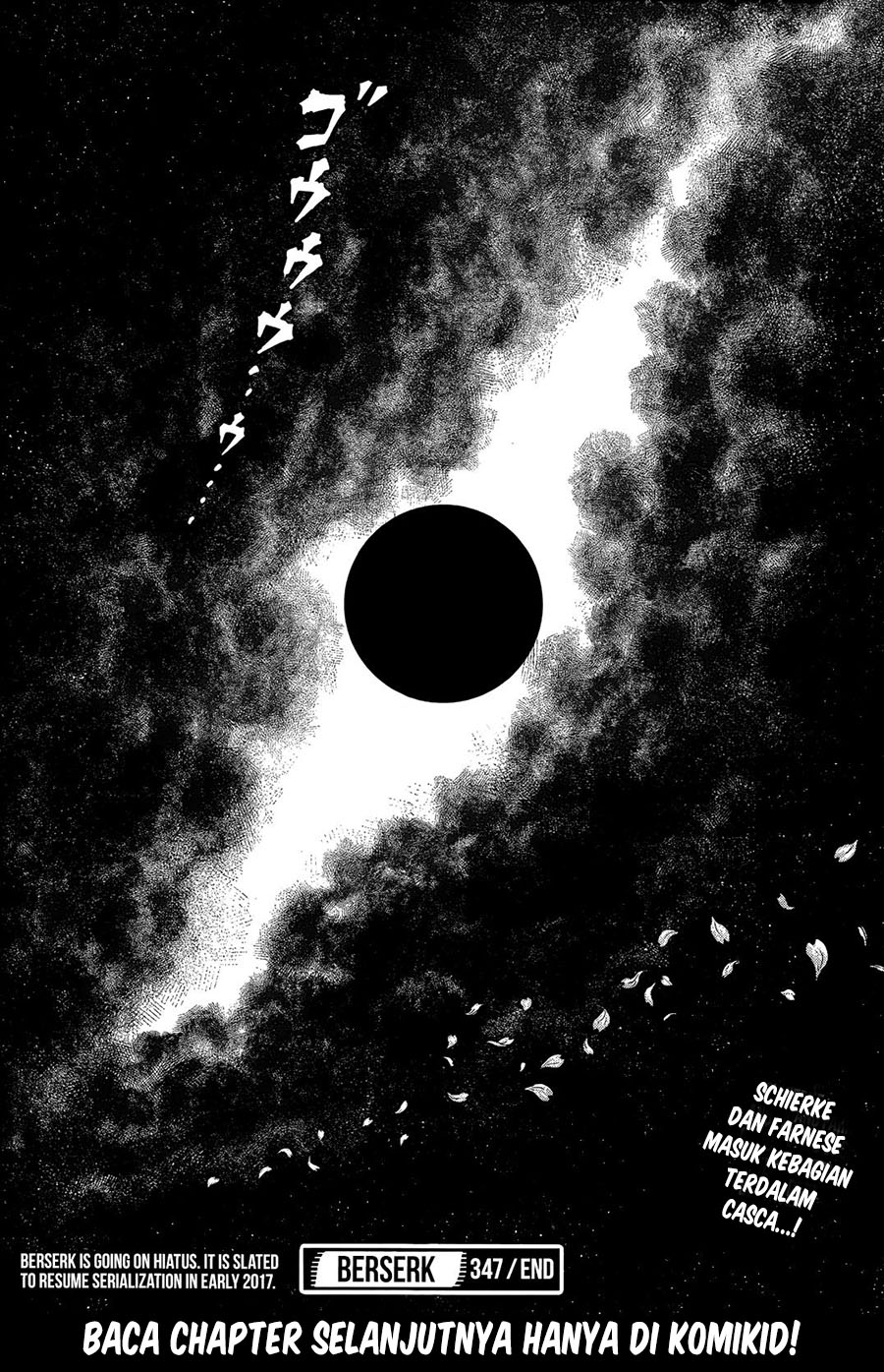Chapter 347 - halaman 21