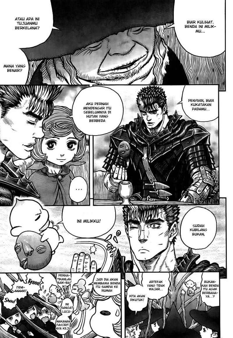 Chapter 345 - halaman 13