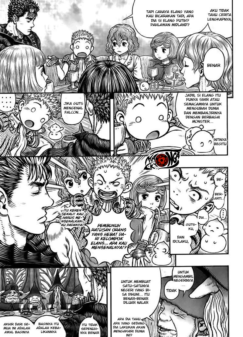 Chapter 345 - halaman 19