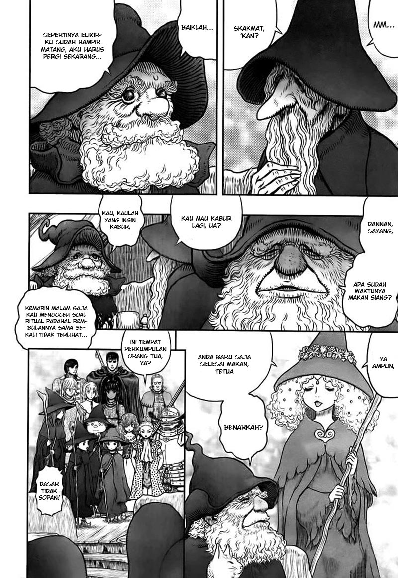 Chapter 345 - halaman 5
