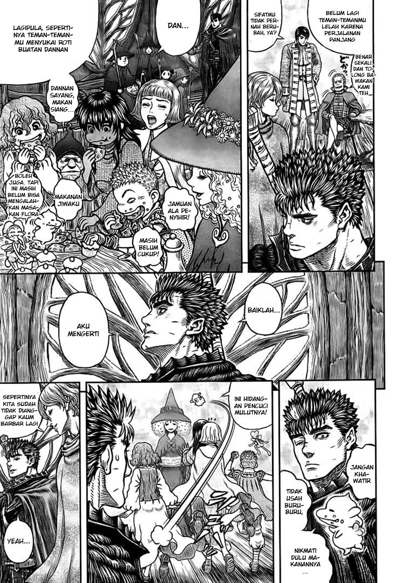 Chapter 345 - halaman 8