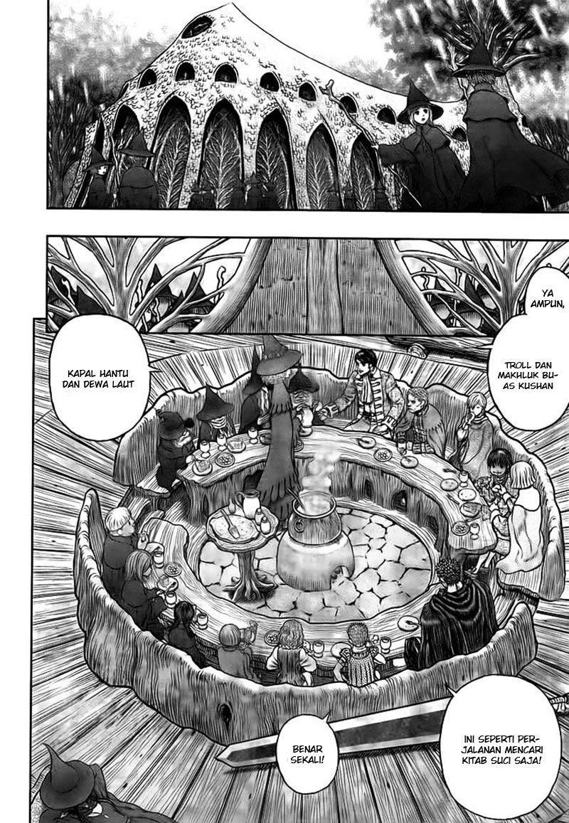 Chapter 345 - halaman 9