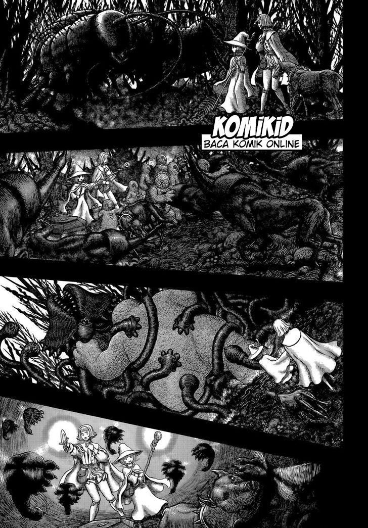 Chapter 341 - halaman 15