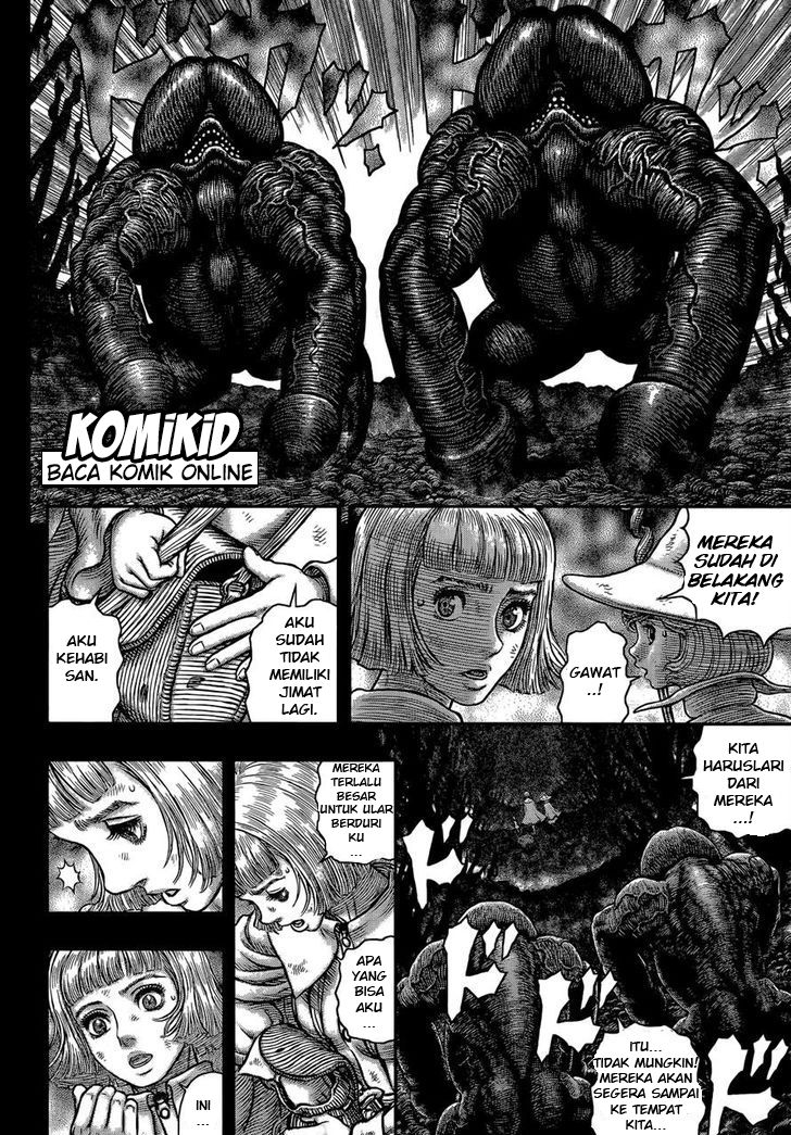 Chapter 341 - halaman 18