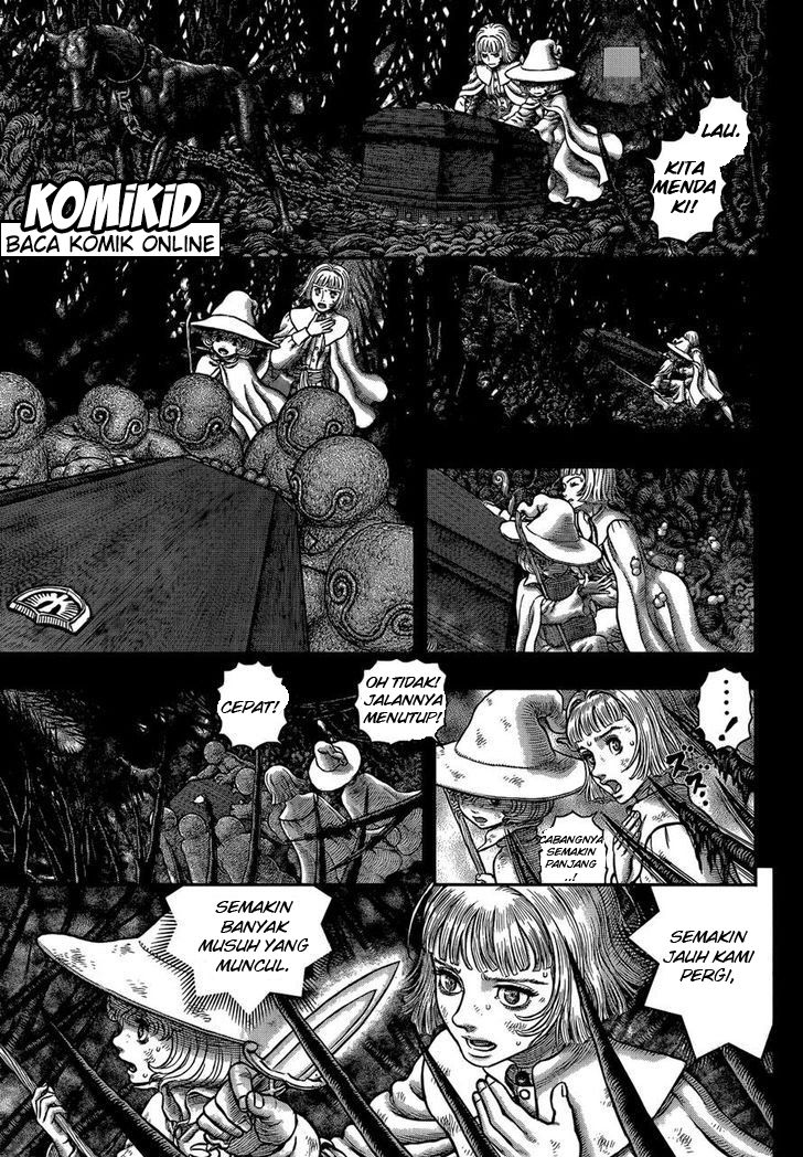 Chapter 341 - halaman 21
