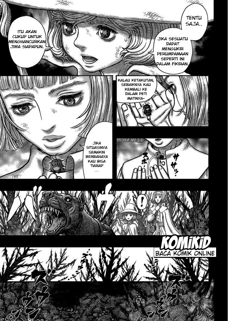 Chapter 341 - halaman 8