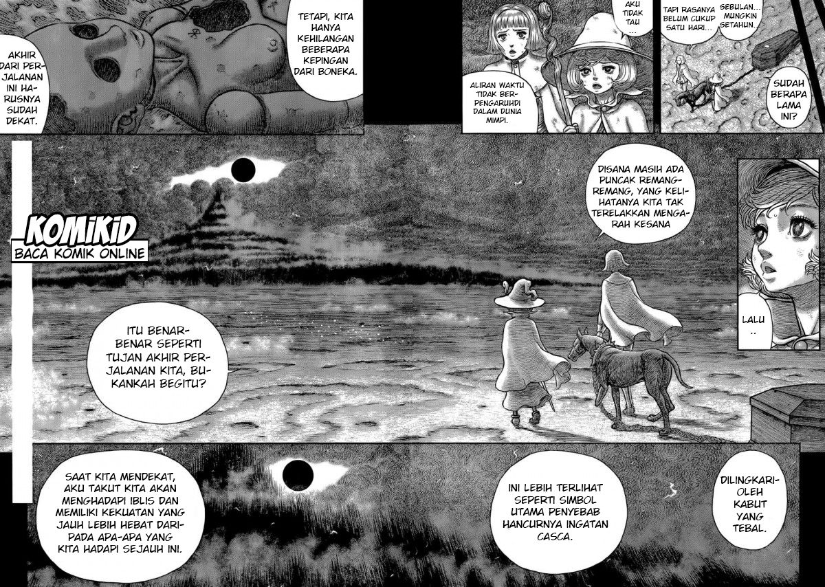 Chapter 340 - halaman 18