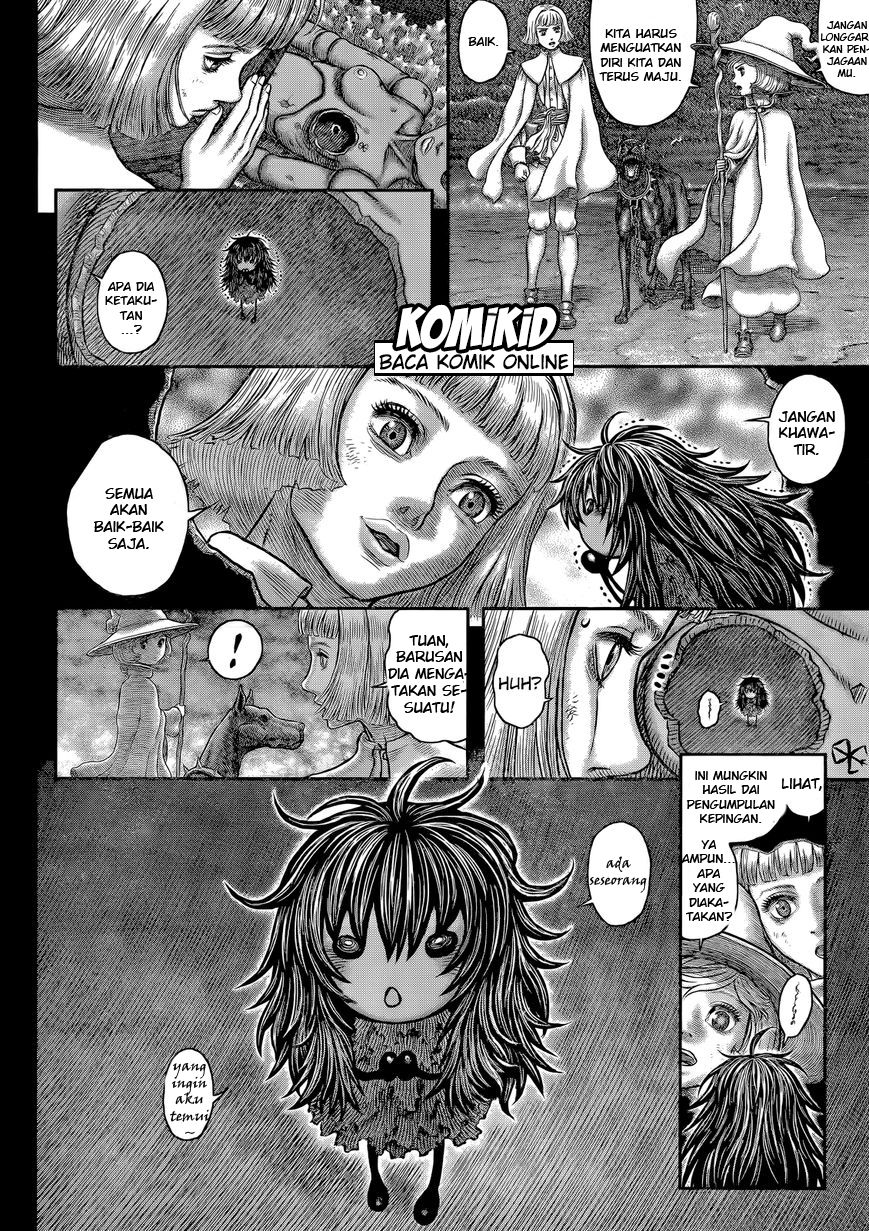 Chapter 340 - halaman 19