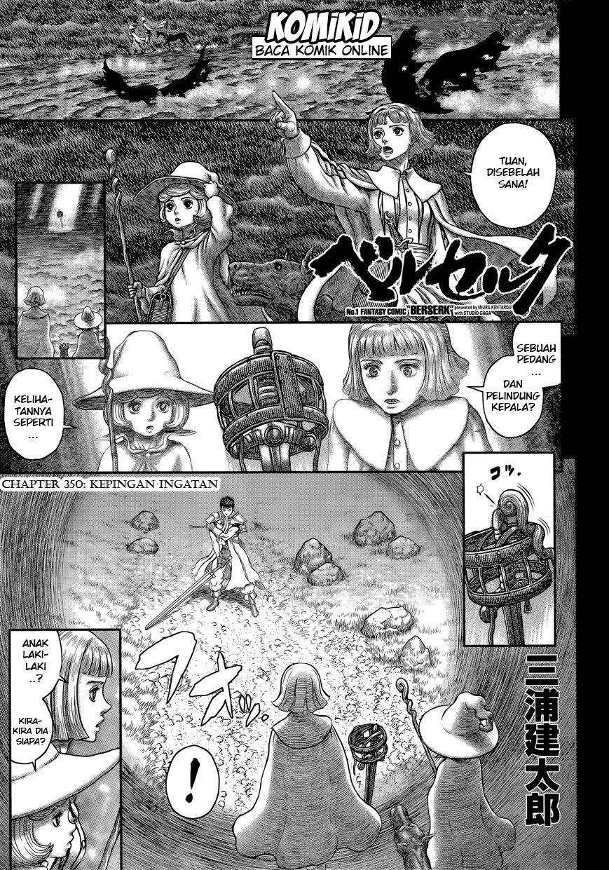 Chapter 340 - halaman 3