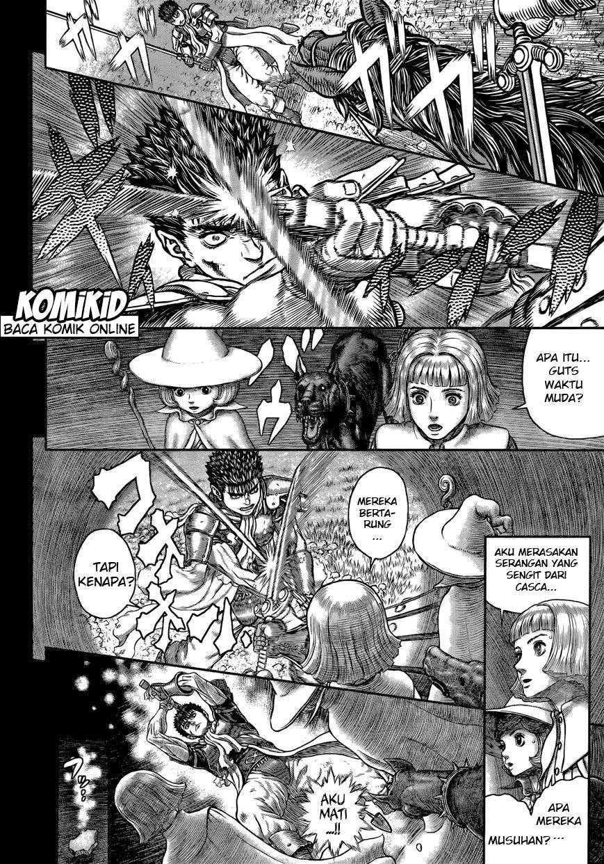 Chapter 340 - halaman 5