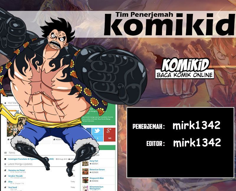 Chapter 339 - halaman 2