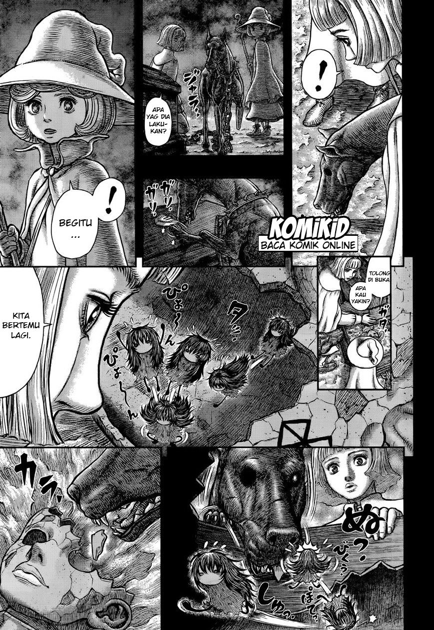 Chapter 339 - halaman 14