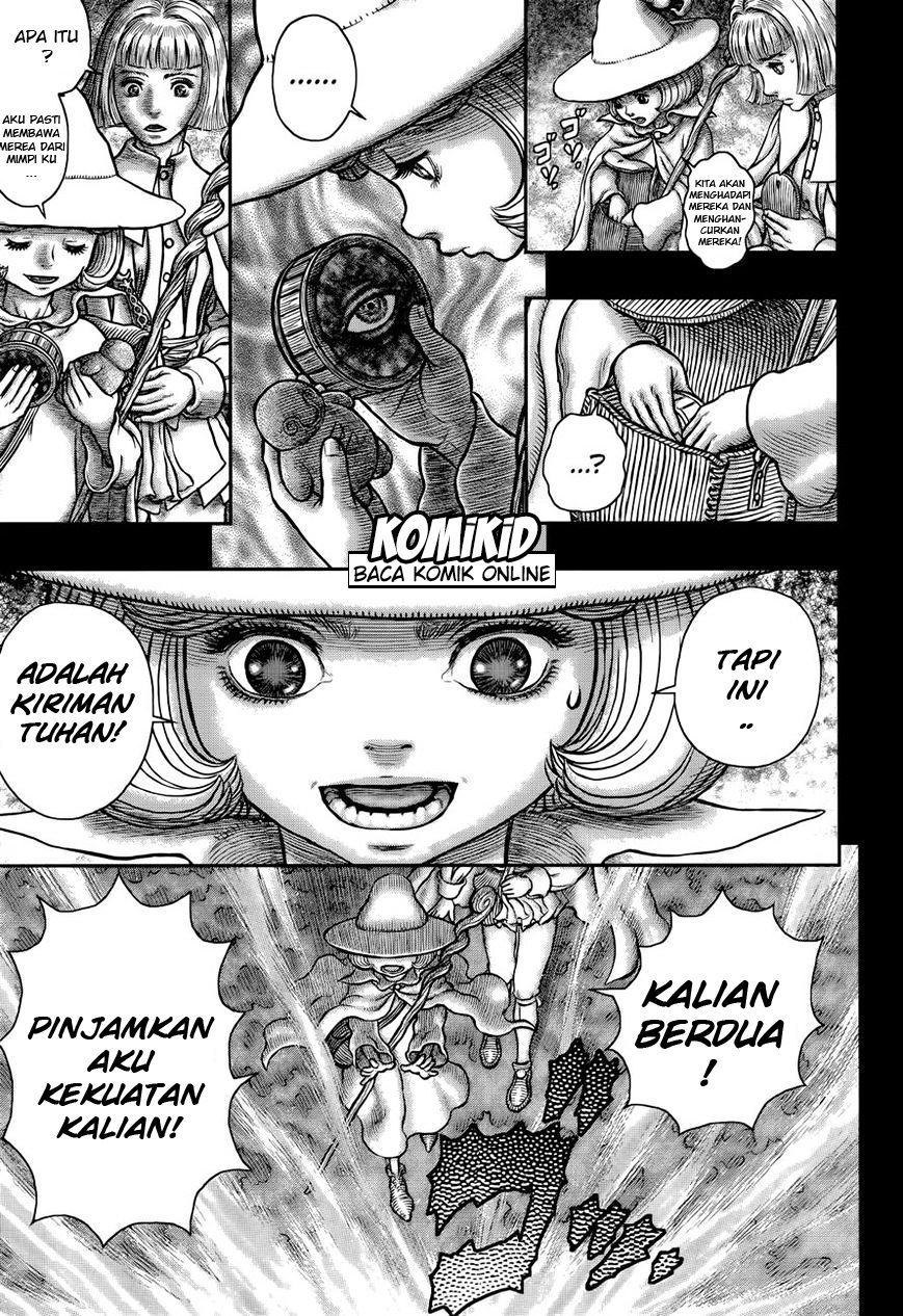 Chapter 339 - halaman 16