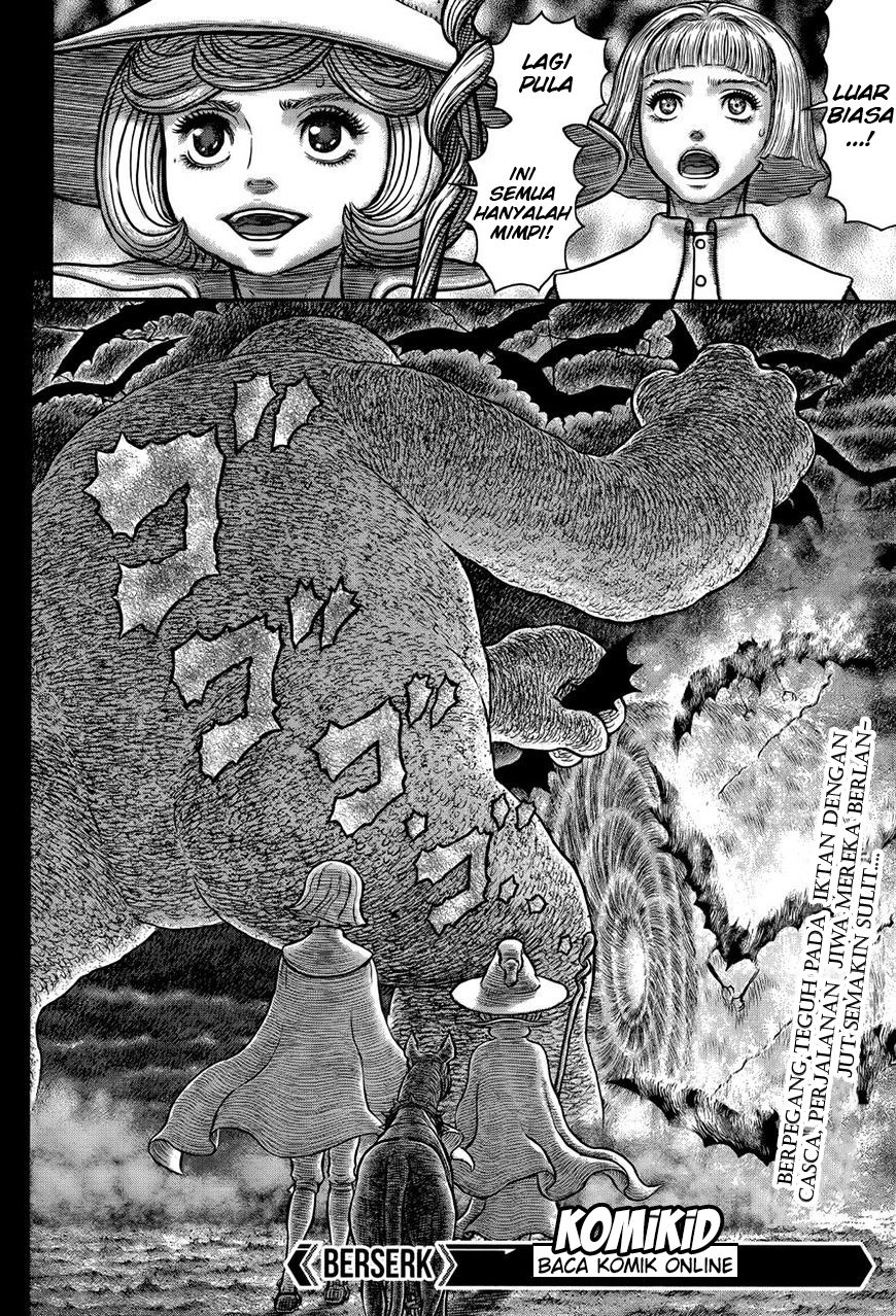 Chapter 339 - halaman 18