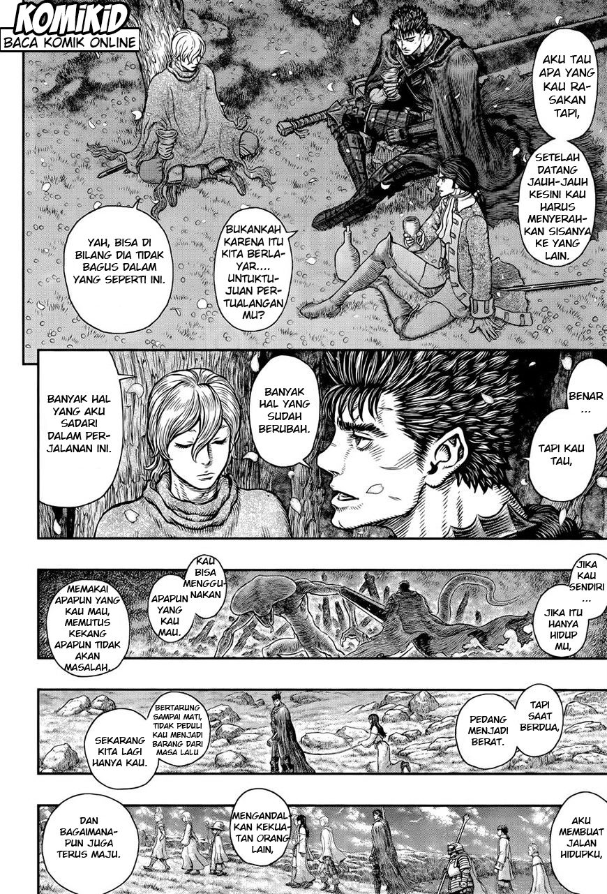Chapter 339 - halaman 6