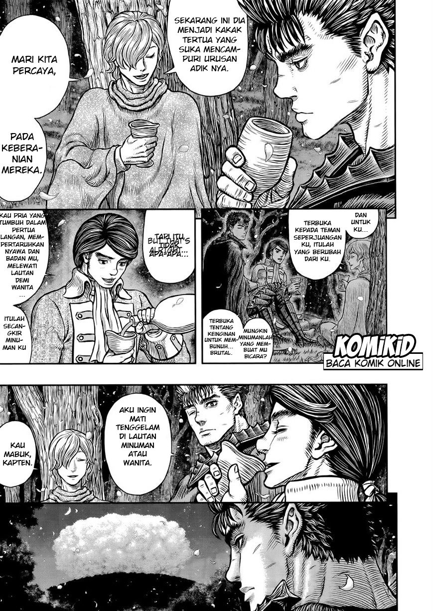 Chapter 339 - halaman 9