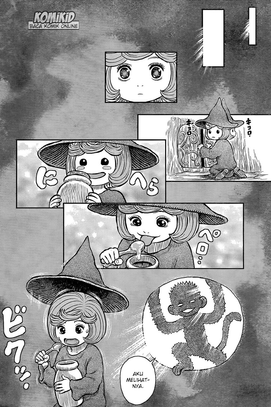 Chapter 337 - halaman 15