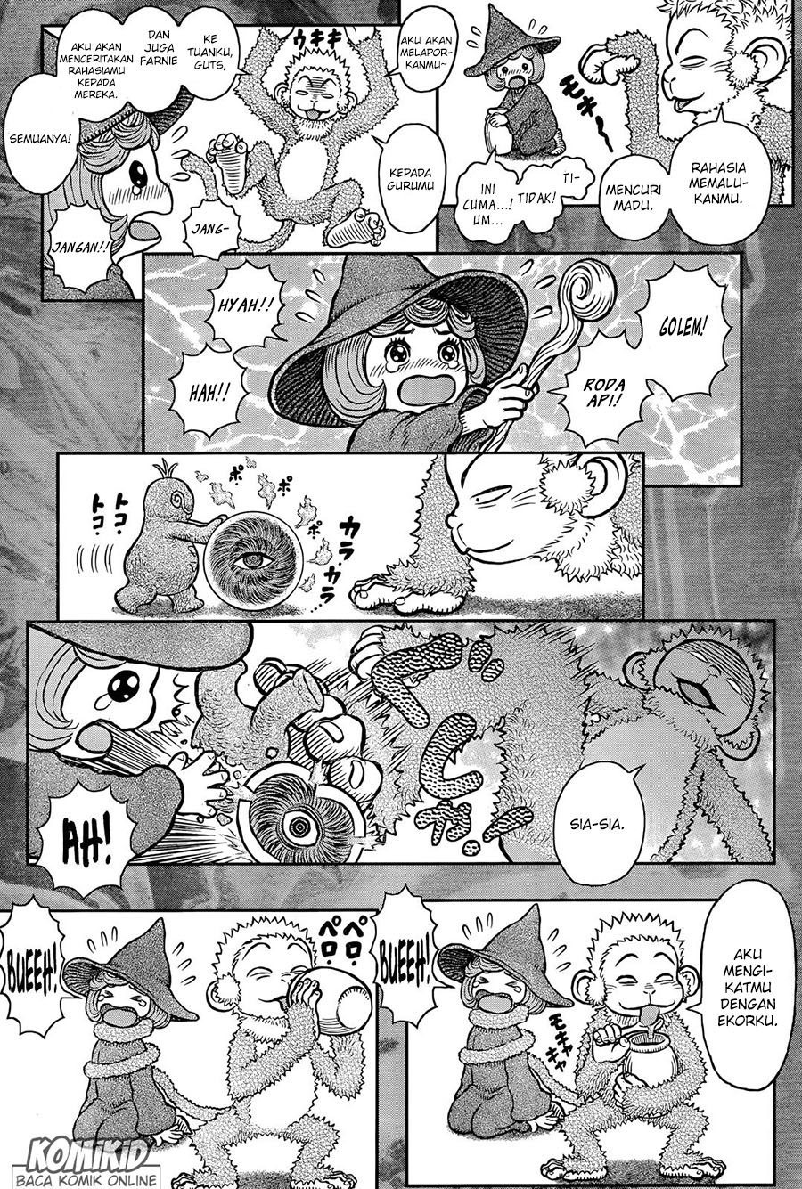 Chapter 337 - halaman 16