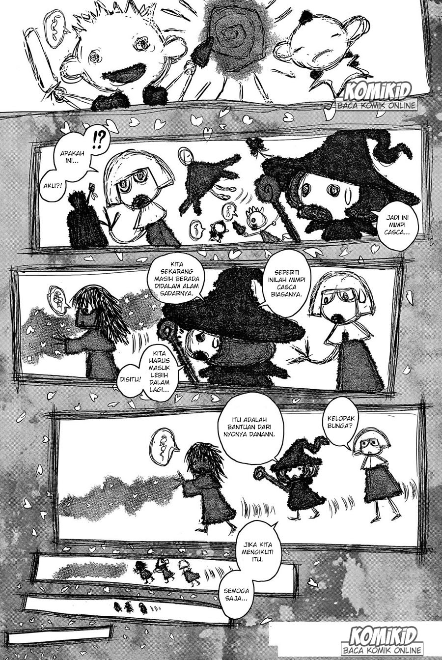 Chapter 337 - halaman 20