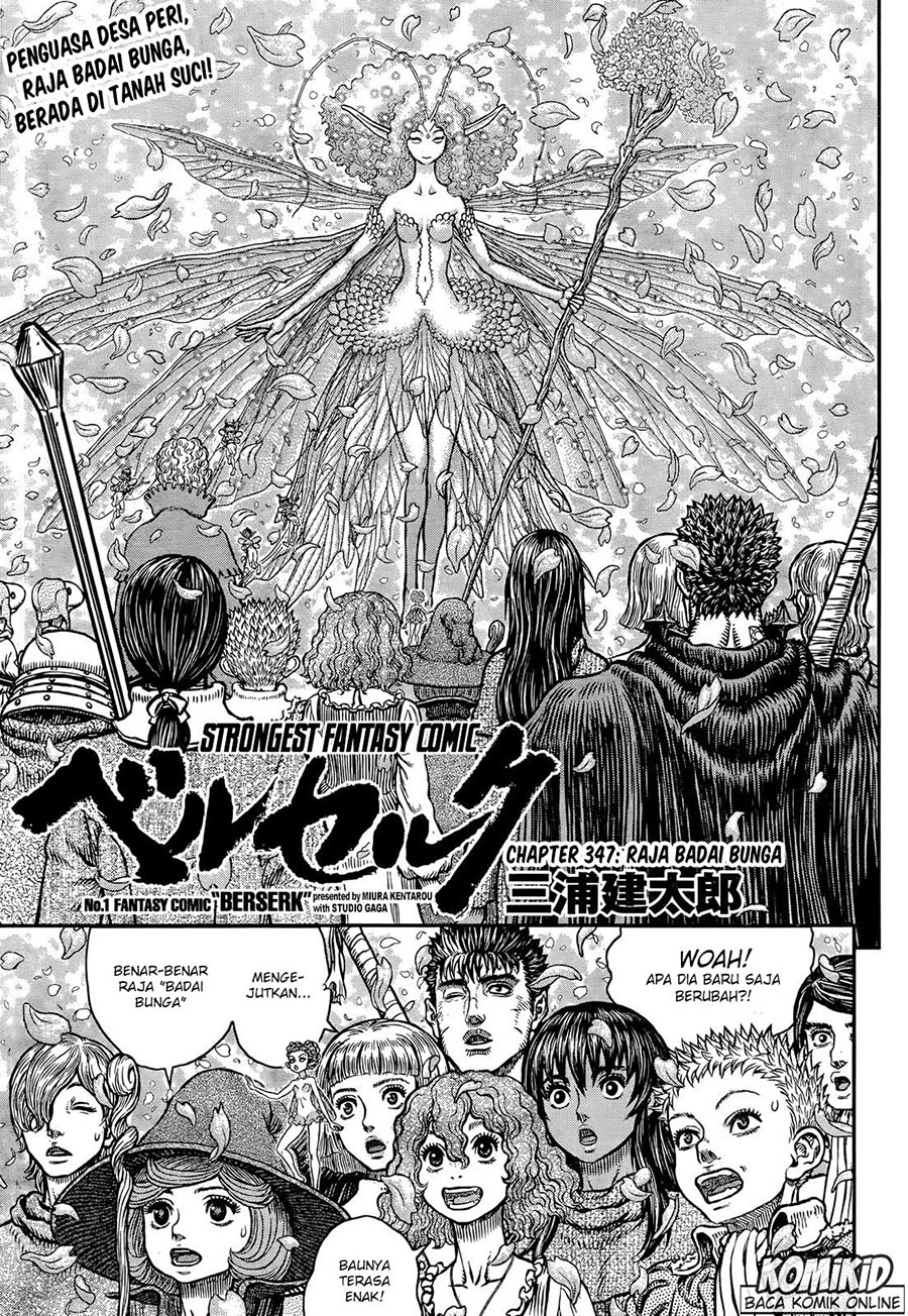 Chapter 337 - halaman 3