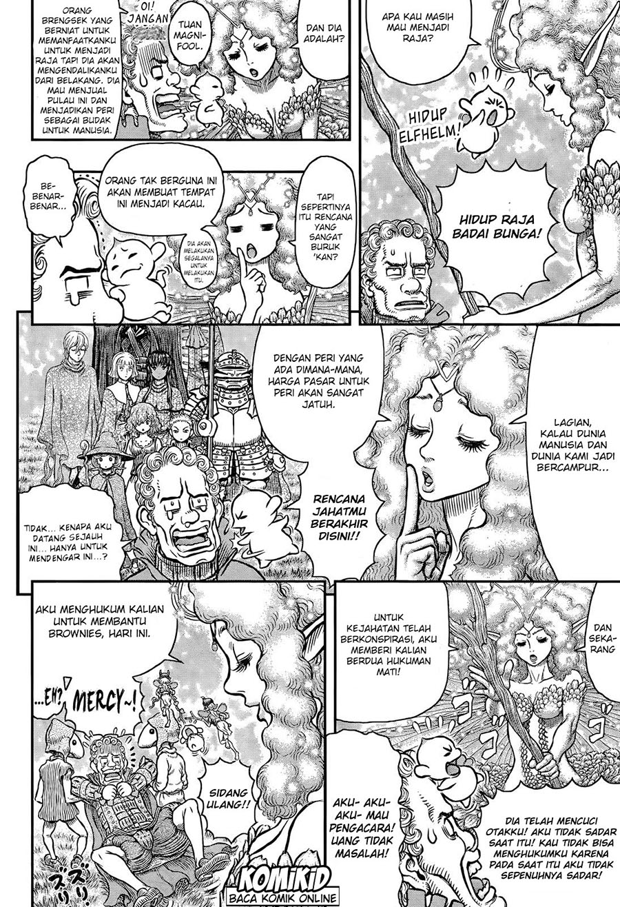 Chapter 337 - halaman 6