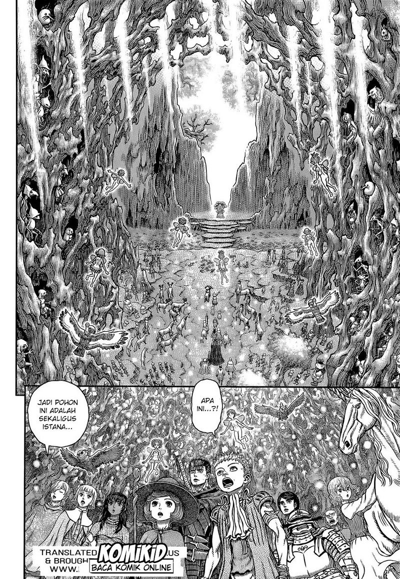 Chapter 336 - halaman 14