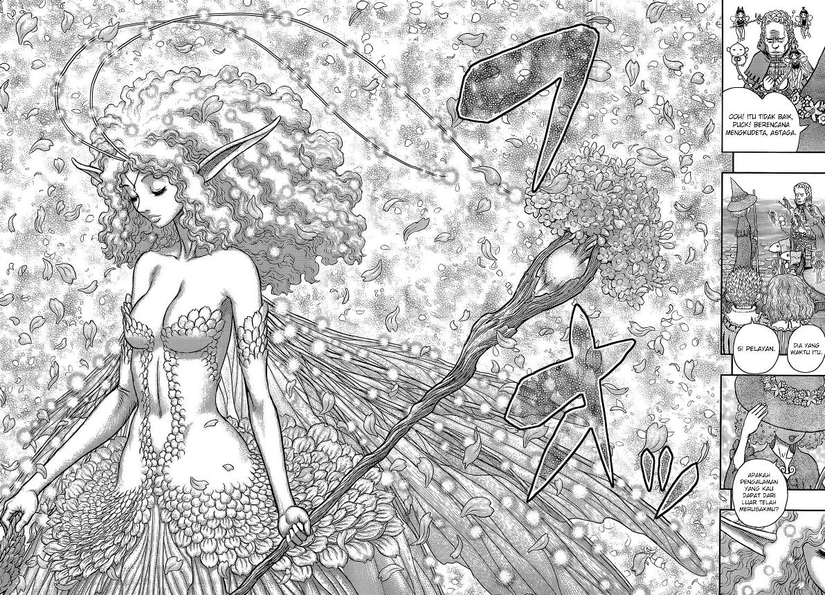 Chapter 336 - halaman 18