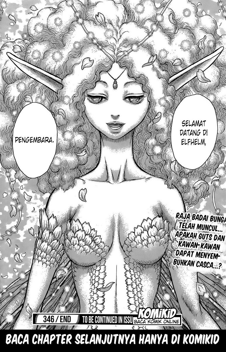 Chapter 336 - halaman 19