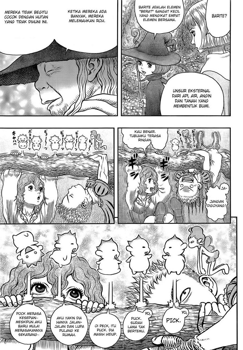 Chapter 336 - halaman 5