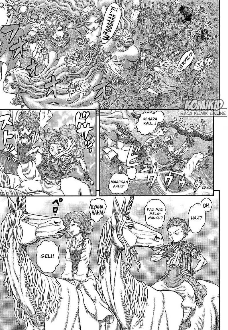 Chapter 336 - halaman 8