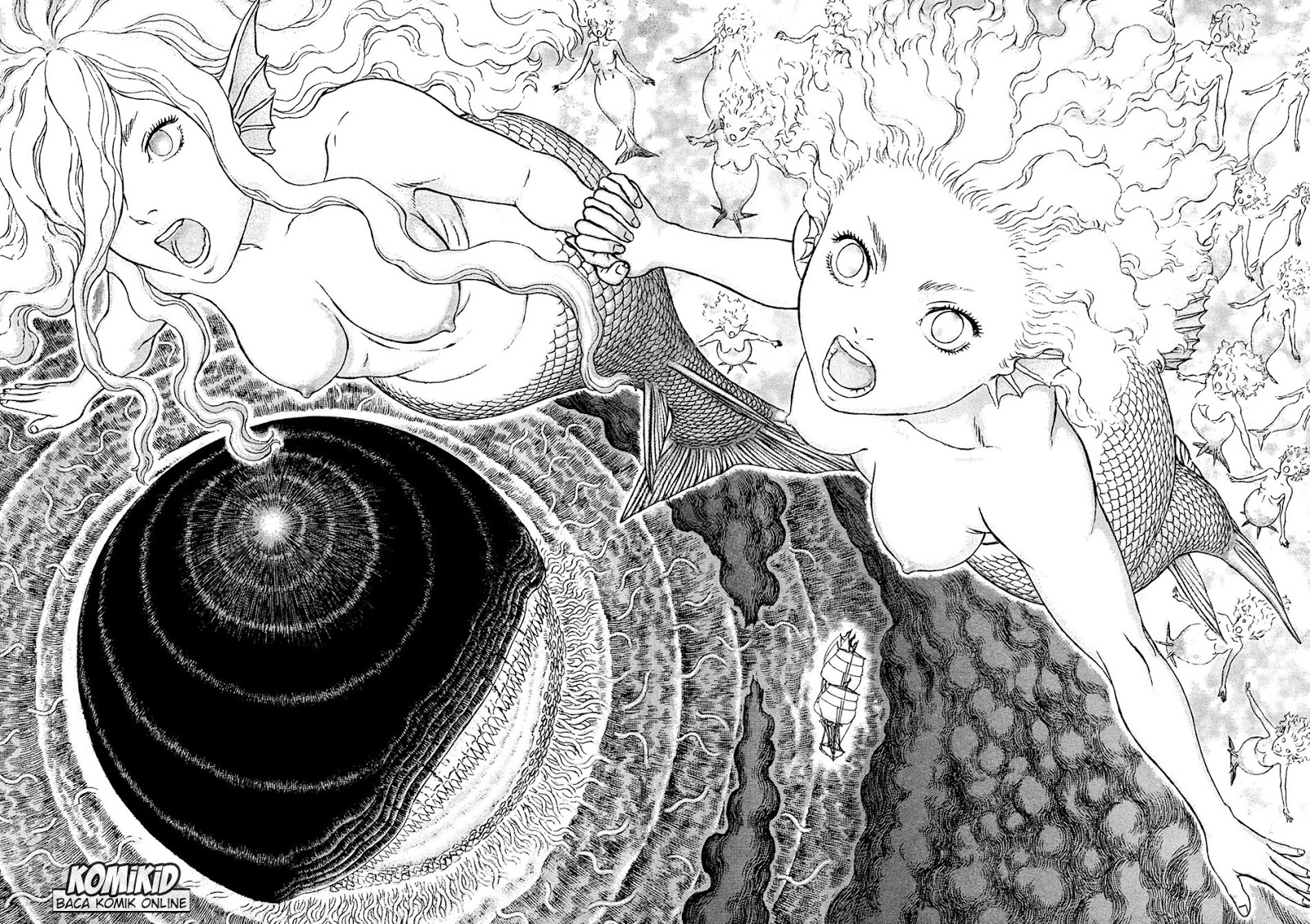 Chapter 327 - halaman 6