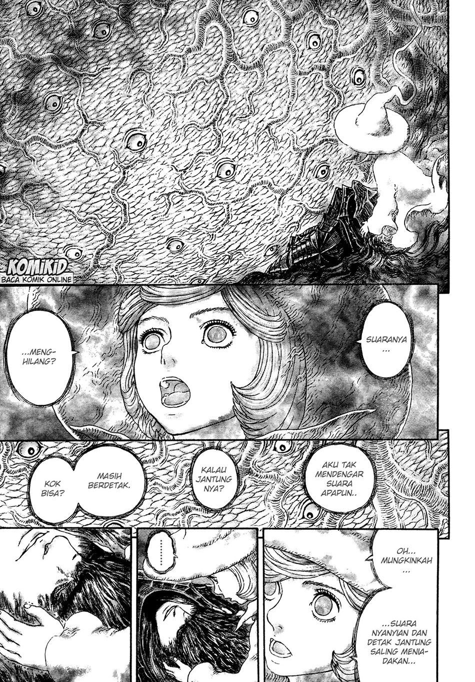 Chapter 327 - halaman 8
