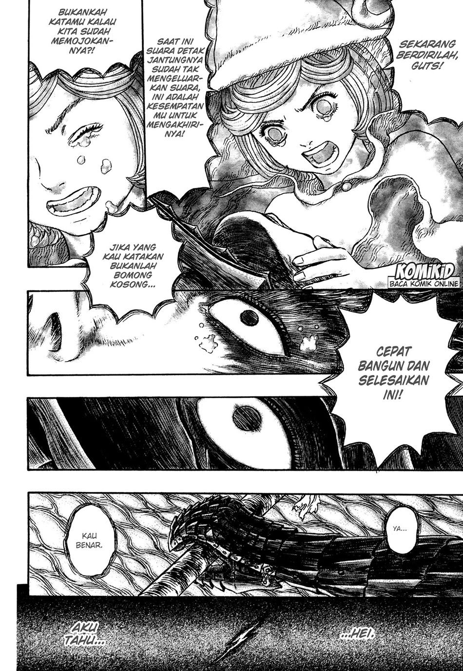 Chapter 327 - halaman 9