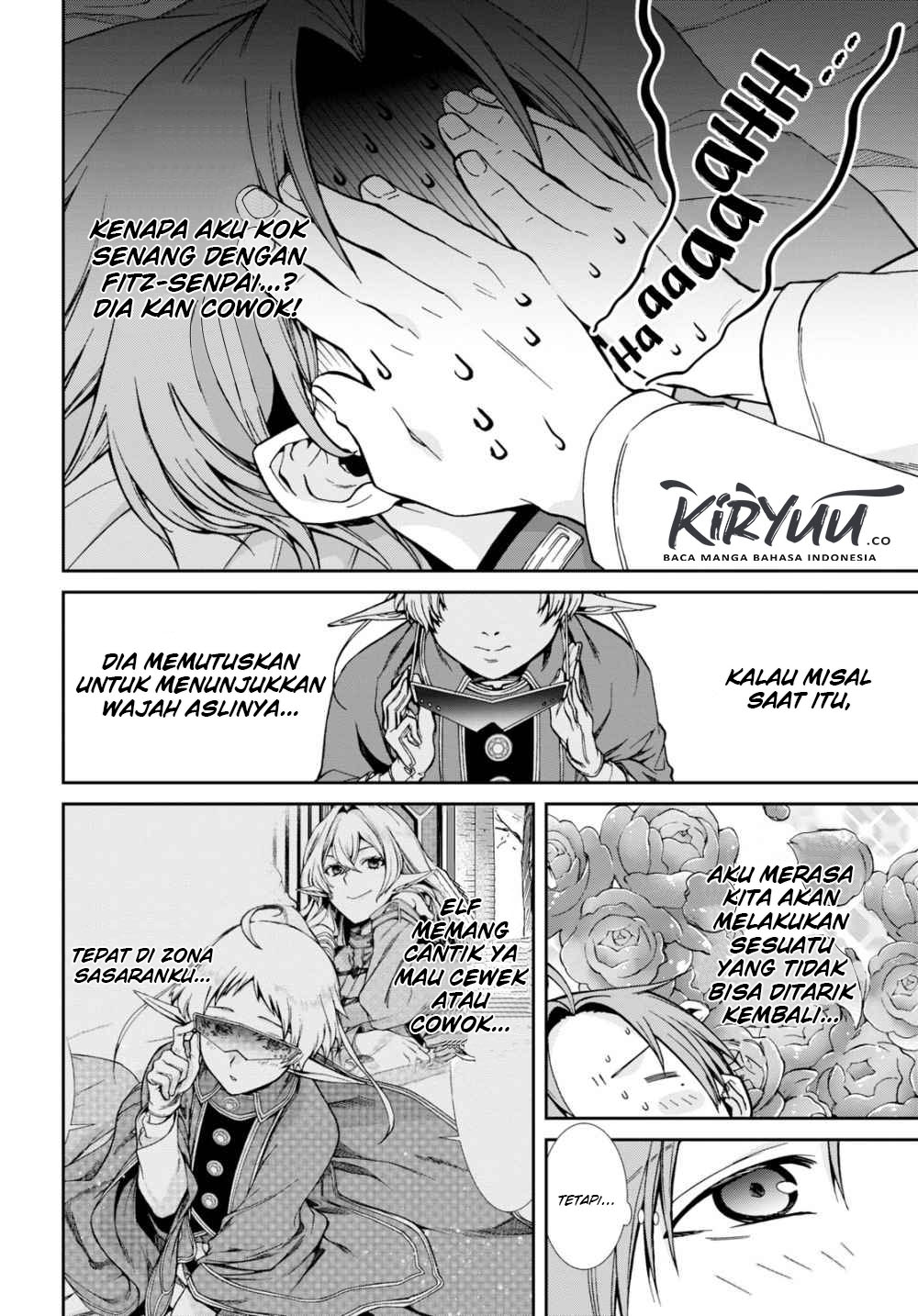 Chapter 62 - halaman 10