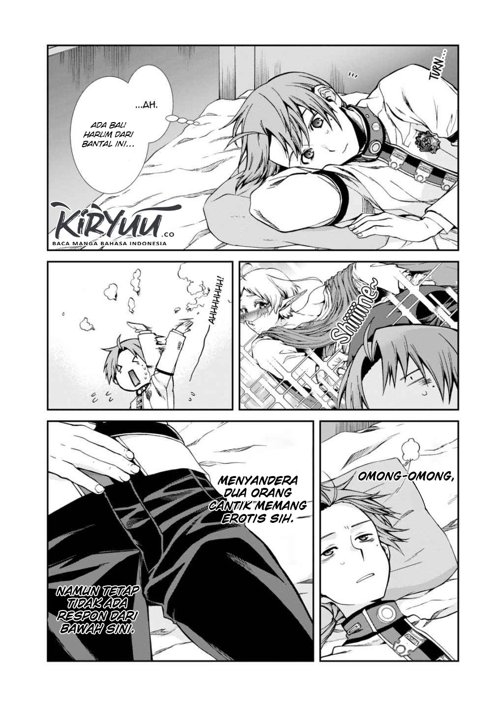 Chapter 62 - halaman 13
