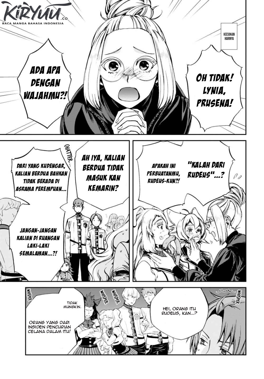 Chapter 62 - halaman 16