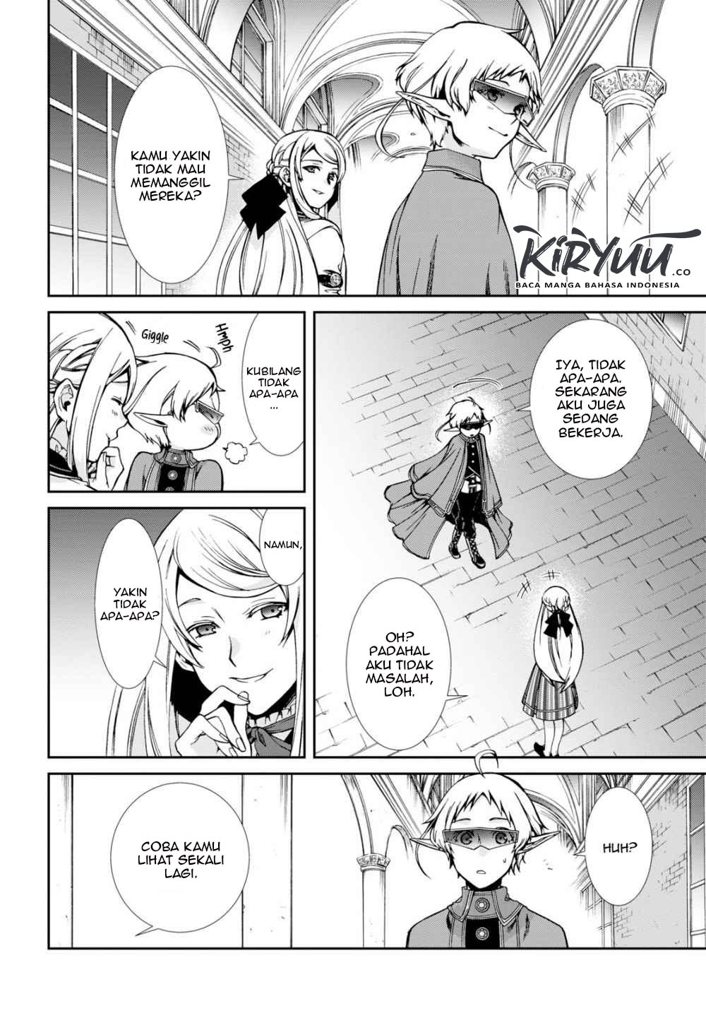 Chapter 62 - halaman 22