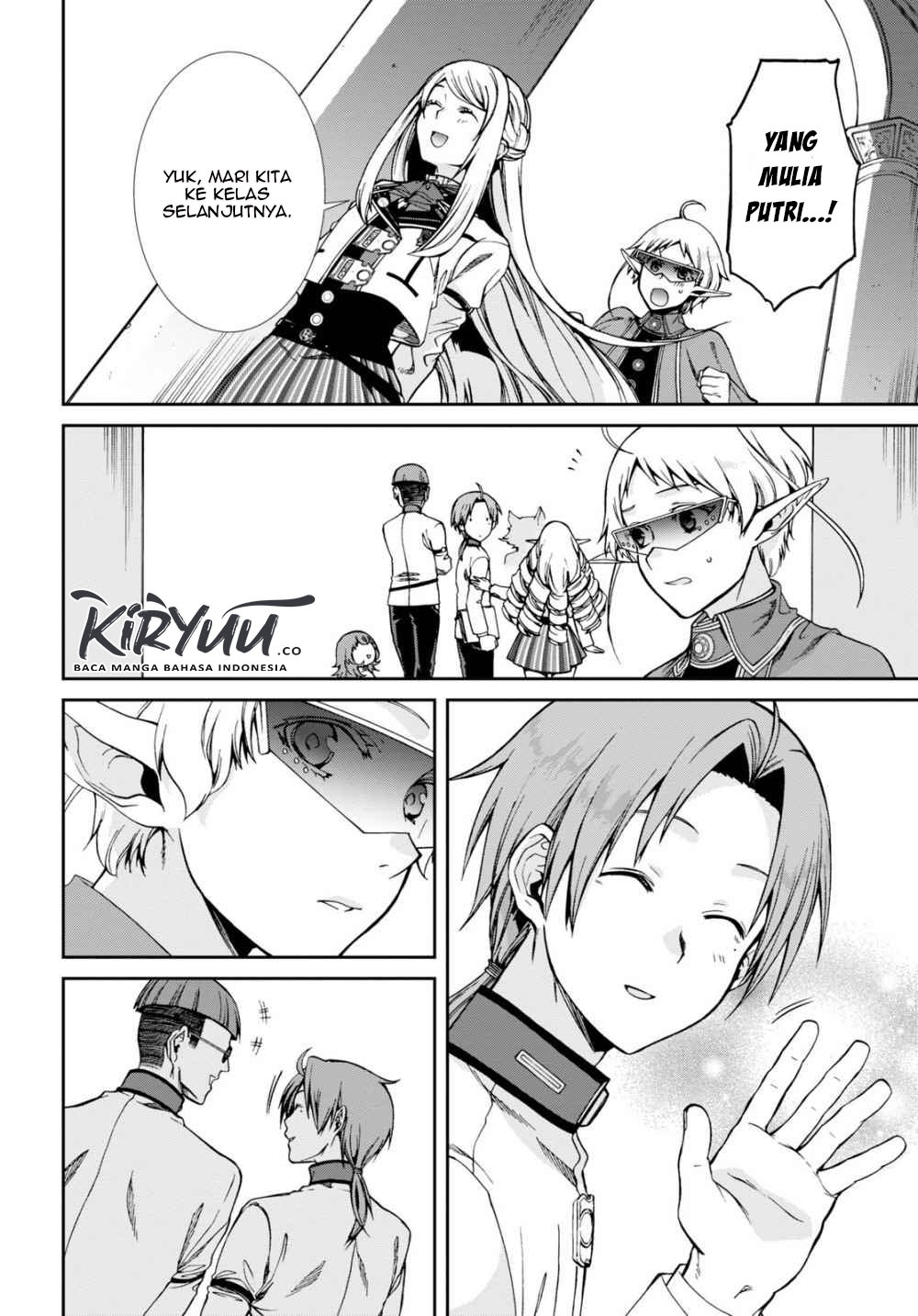 Chapter 62 - halaman 23